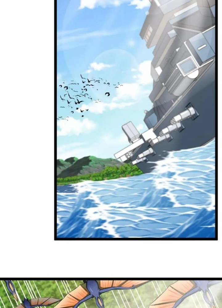 Trùng Sinh Thành Godzilla Chapter 180 - 75