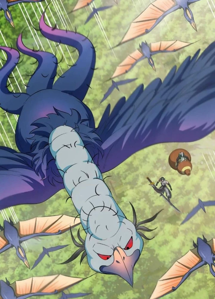 Trùng Sinh Thành Godzilla Chapter 180 - 77