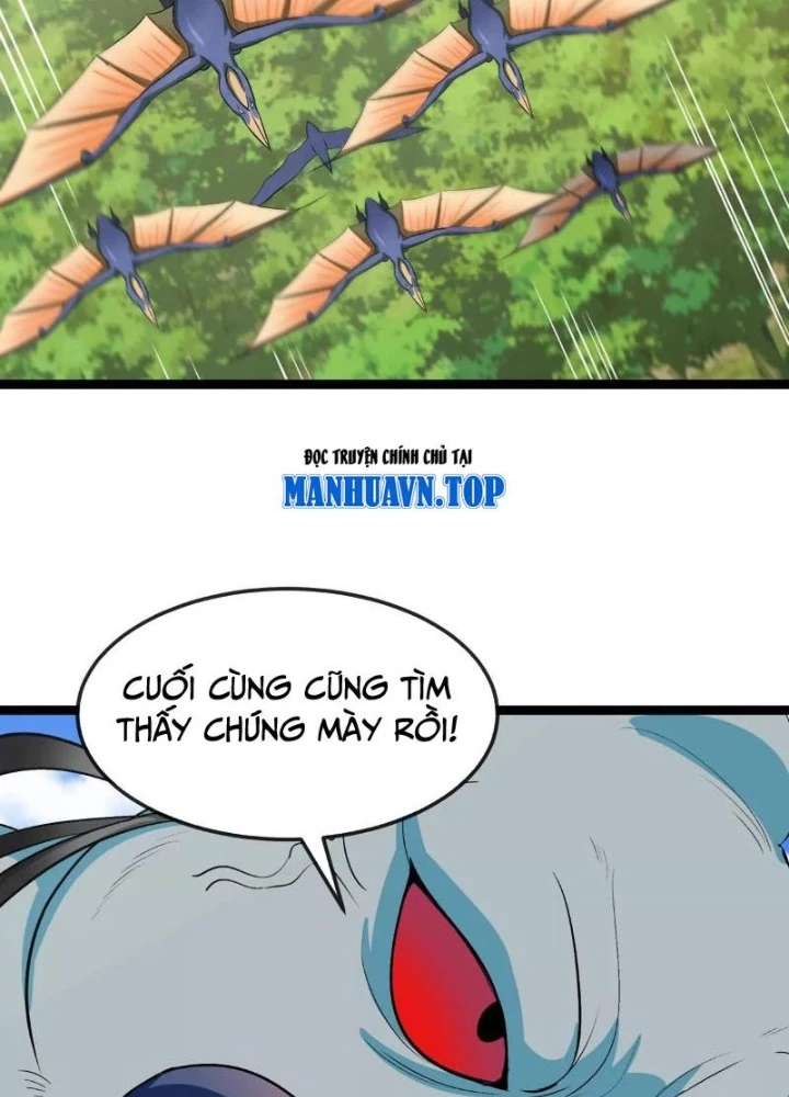Trùng Sinh Thành Godzilla Chapter 180 - 79