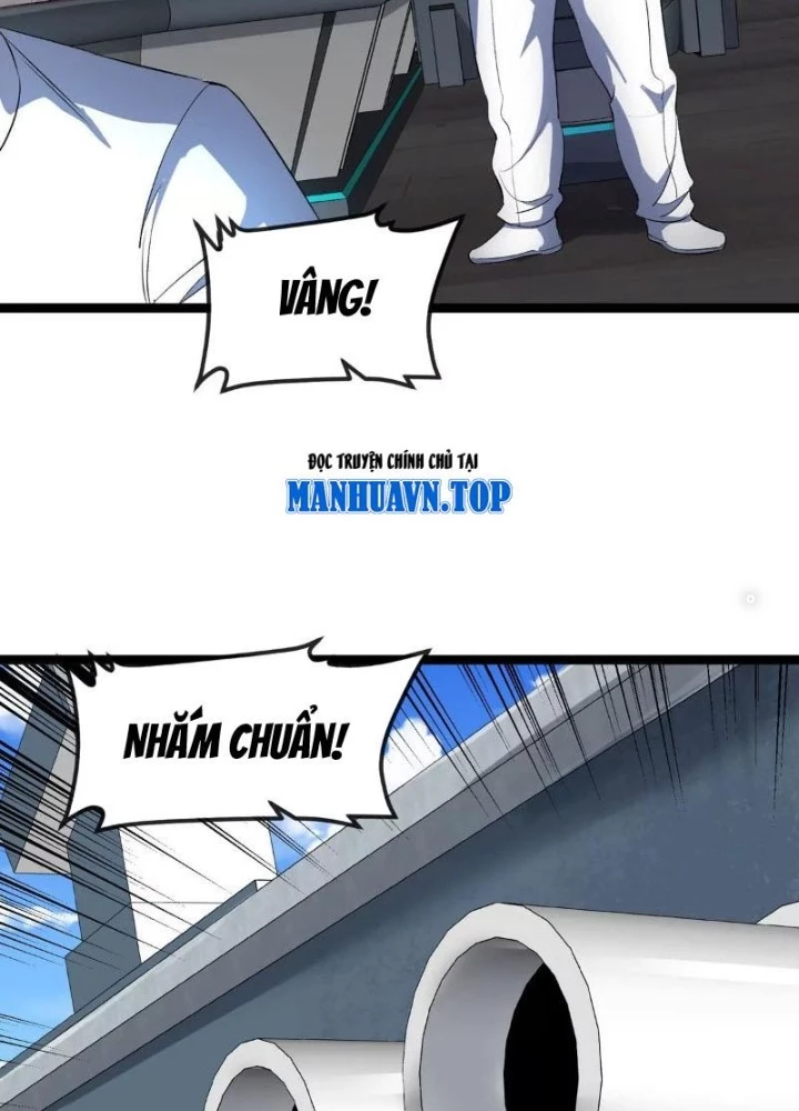 Trùng Sinh Thành Godzilla Chapter 180 - 85