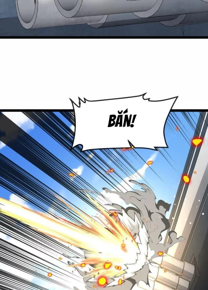 Trùng Sinh Thành Godzilla Chapter 180 - 87