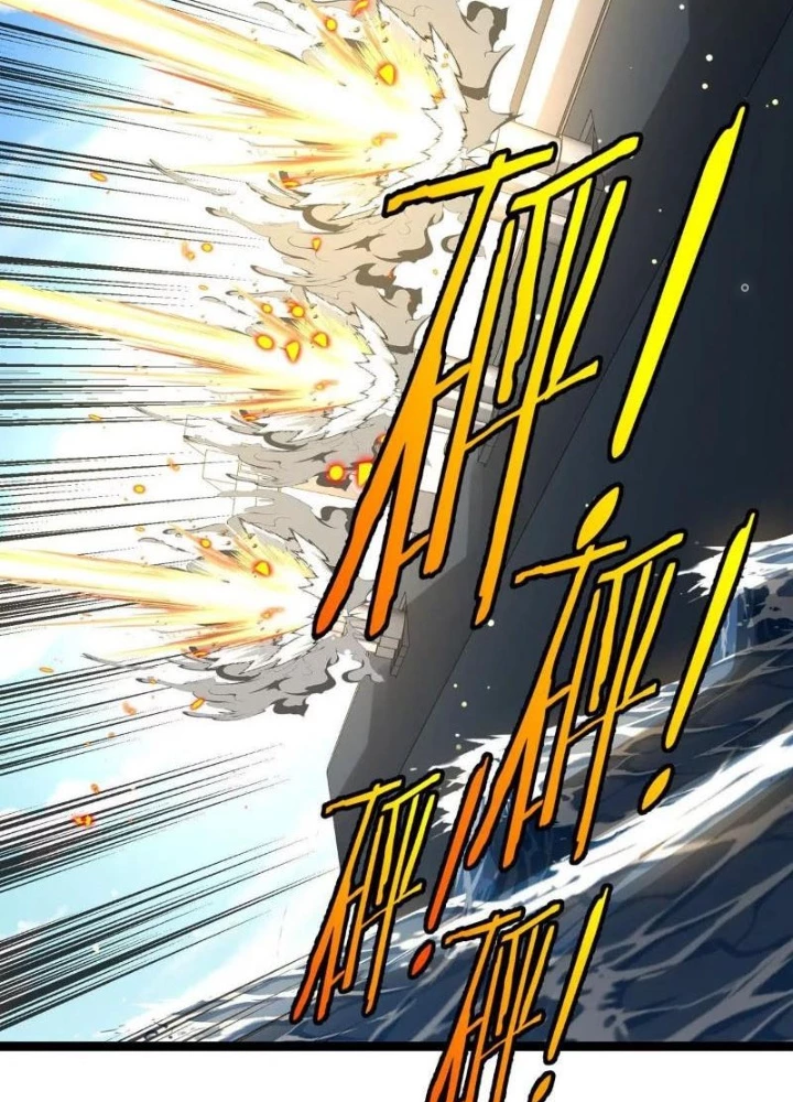 Trùng Sinh Thành Godzilla Chapter 180 - 89