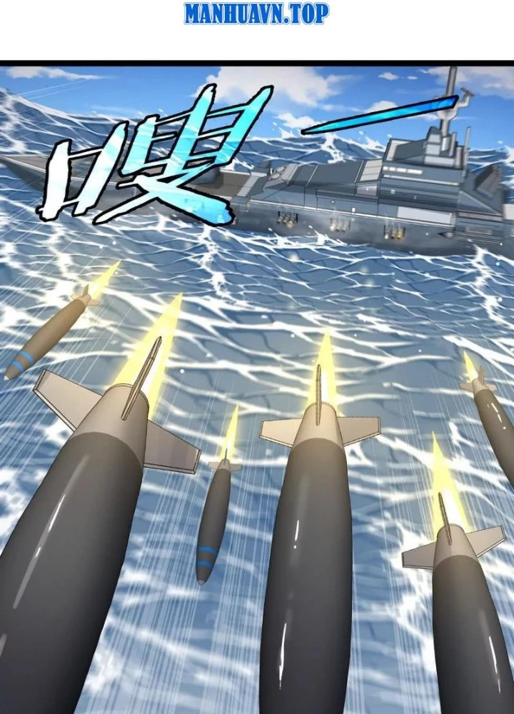 Trùng Sinh Thành Godzilla Chapter 180 - 91