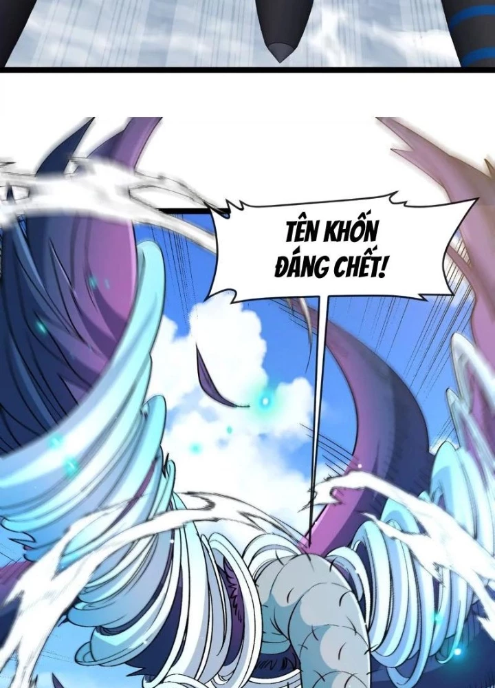 Trùng Sinh Thành Godzilla Chapter 180 - 93
