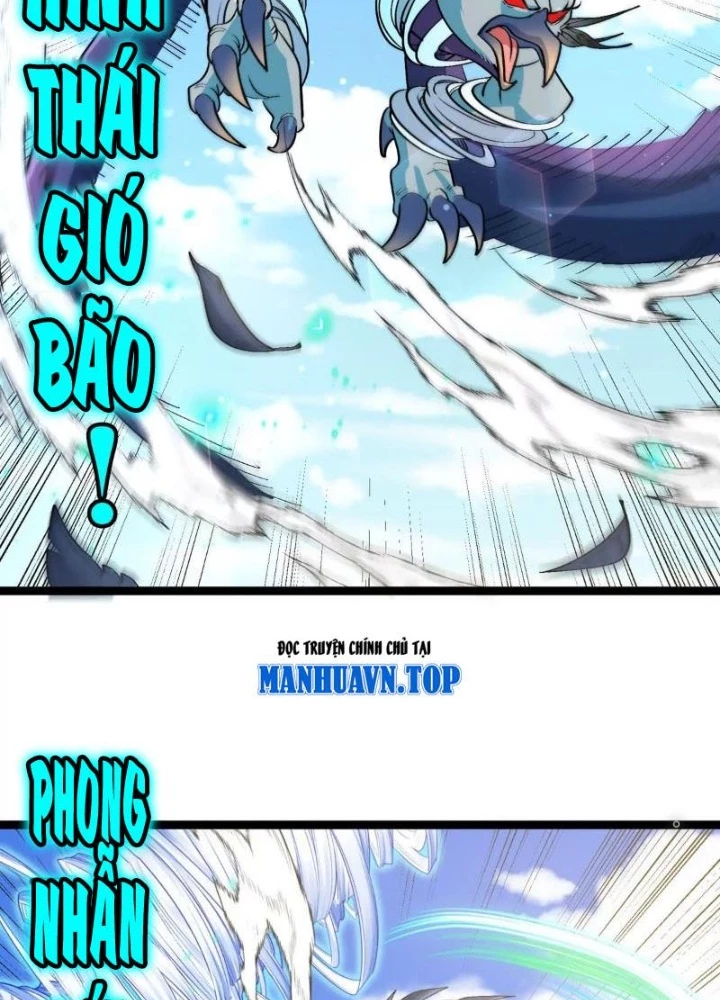Trùng Sinh Thành Godzilla Chapter 180 - 95