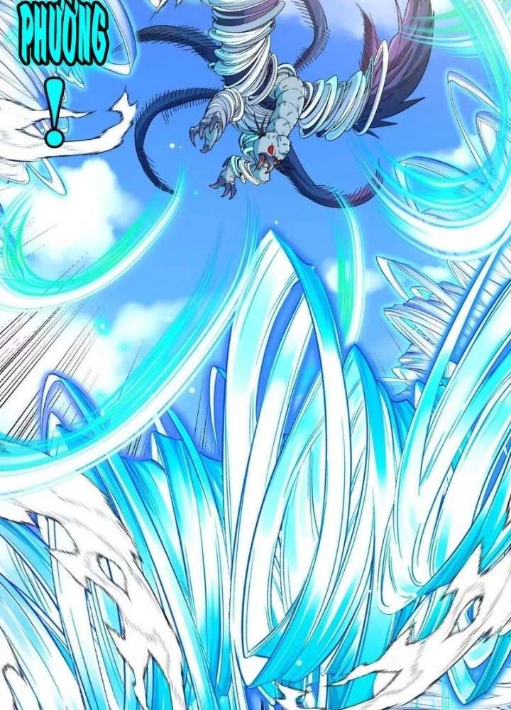 Trùng Sinh Thành Godzilla Chapter 180 - 97