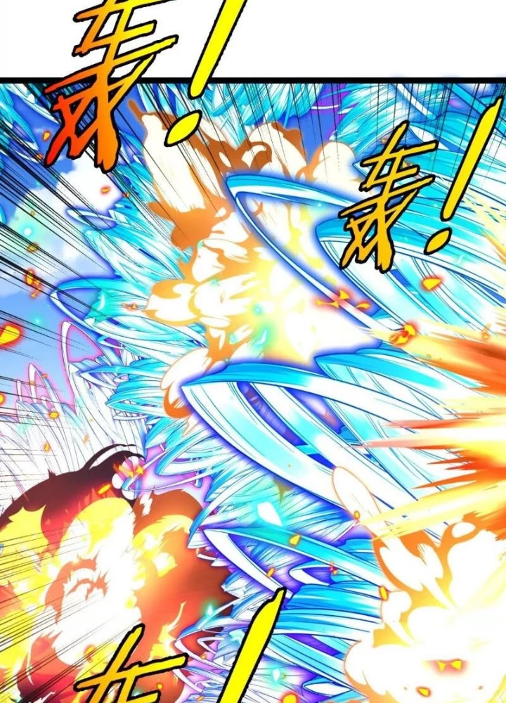 Trùng Sinh Thành Godzilla Chapter 180 - 101