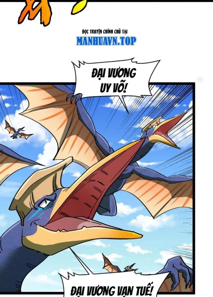 Trùng Sinh Thành Godzilla Chapter 180 - 103