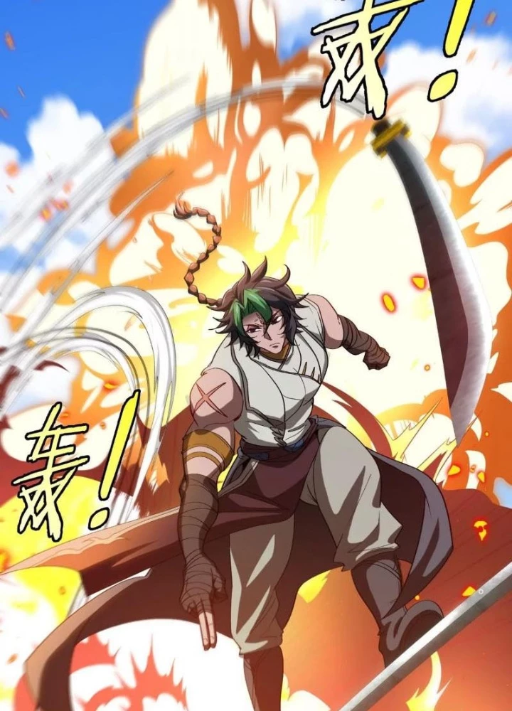 Trùng Sinh Thành Godzilla Chapter 180 - 109