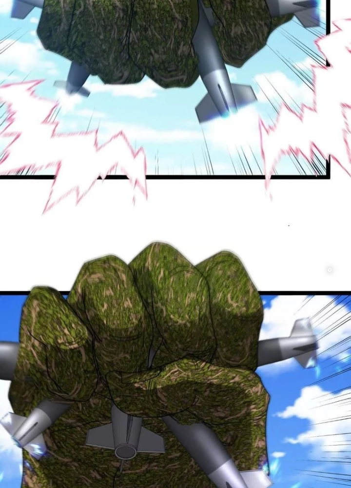 Trùng Sinh Thành Godzilla Chapter 180 - 113