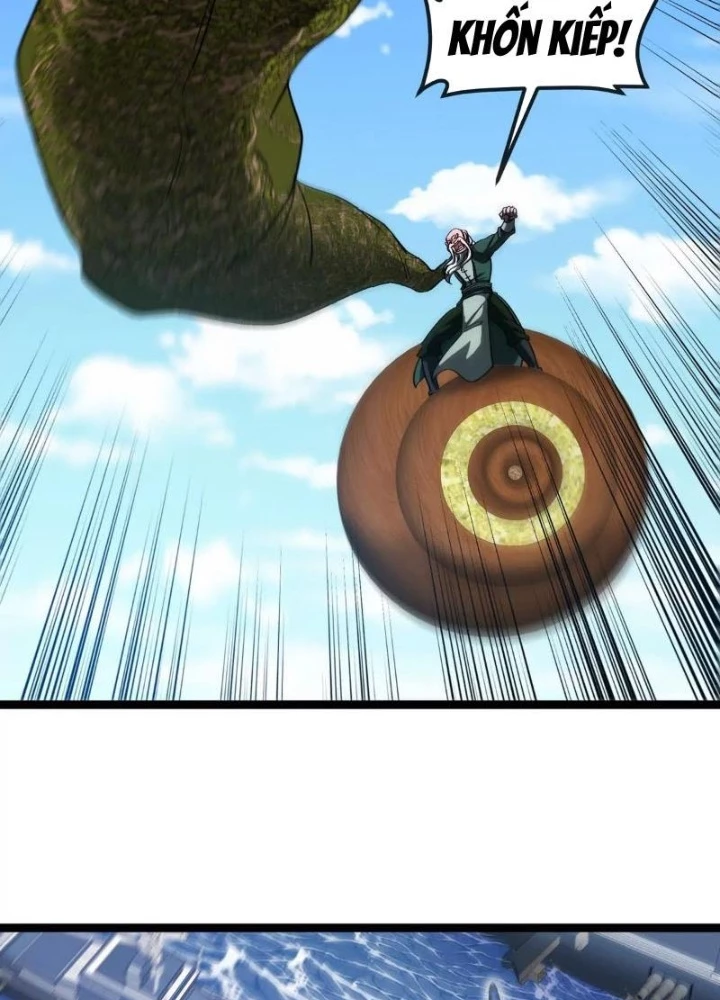Trùng Sinh Thành Godzilla Chapter 180 - 115
