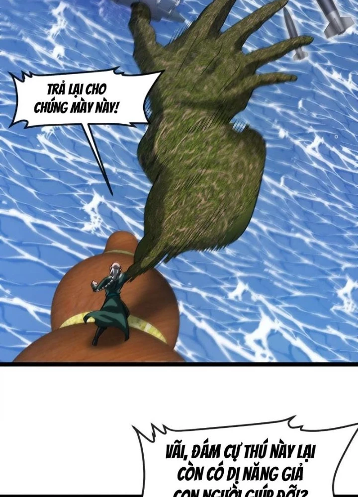 Trùng Sinh Thành Godzilla Chapter 180 - 117