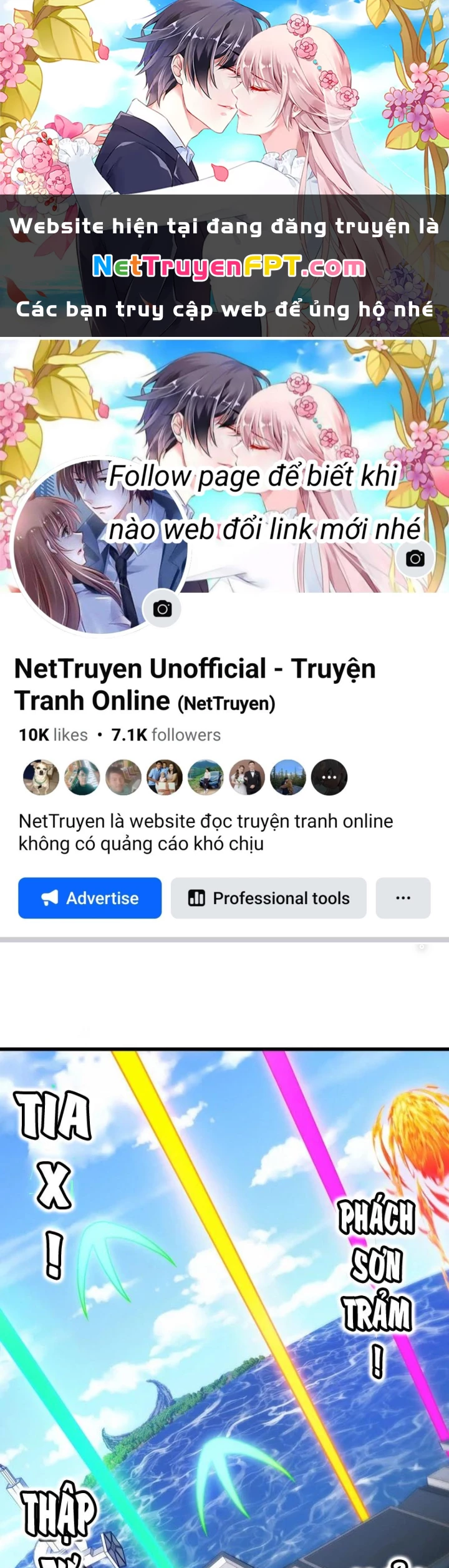 Trùng Sinh Thành Godzilla Chapter 181 - 1