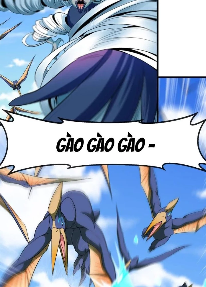 Trùng Sinh Thành Godzilla Chapter 181 - 11