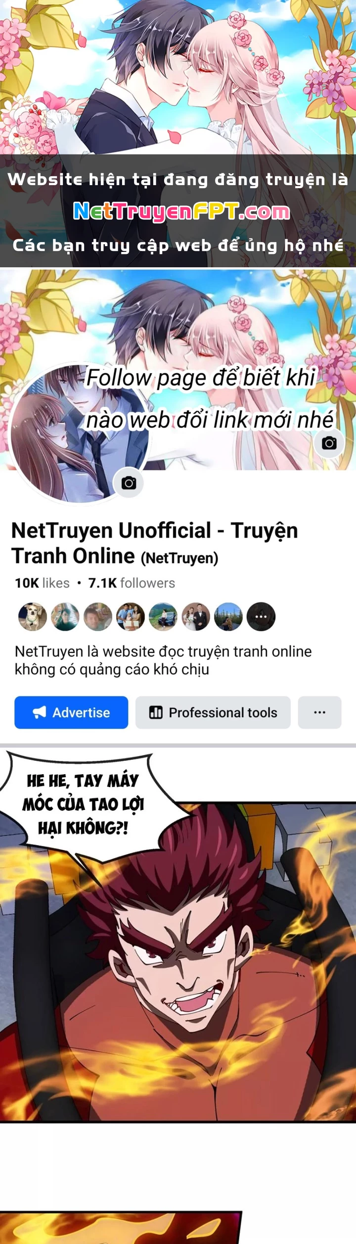 Trùng Sinh Thành Godzilla Chapter 182 - 1