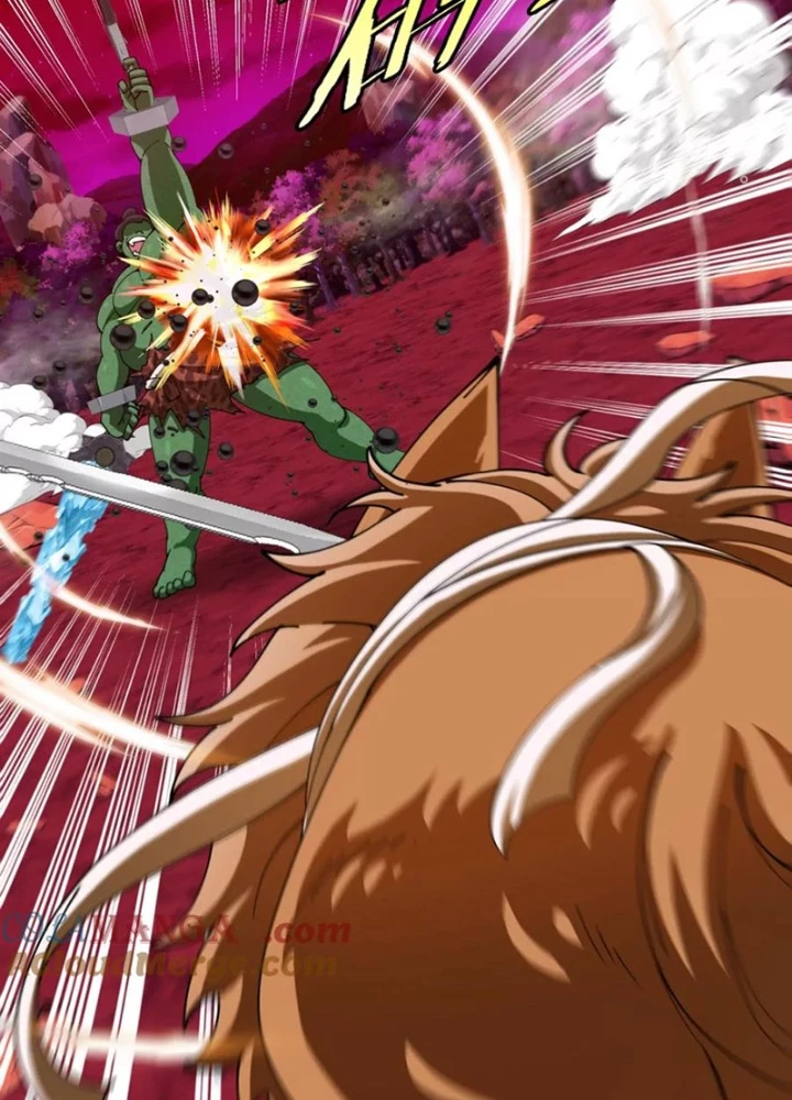 Trùng Sinh Thành Godzilla Chapter 182 - 5