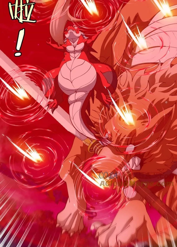 Trùng Sinh Thành Godzilla Chapter 182 - 9