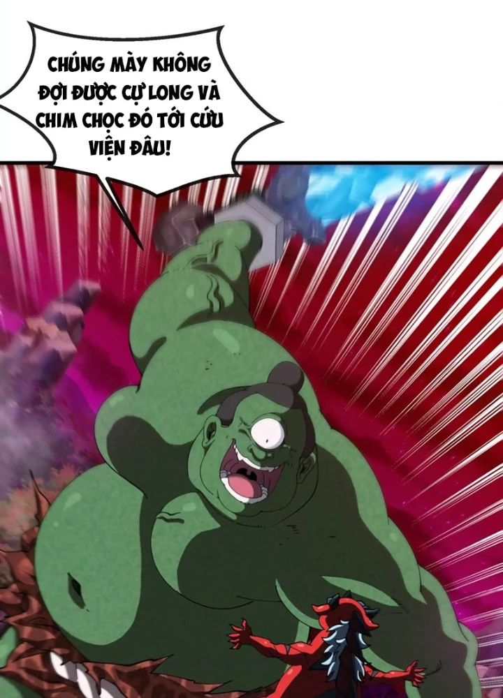 Trùng Sinh Thành Godzilla Chapter 182 - 11