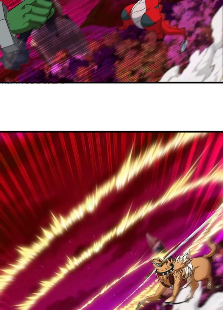 Trùng Sinh Thành Godzilla Chapter 182 - 17