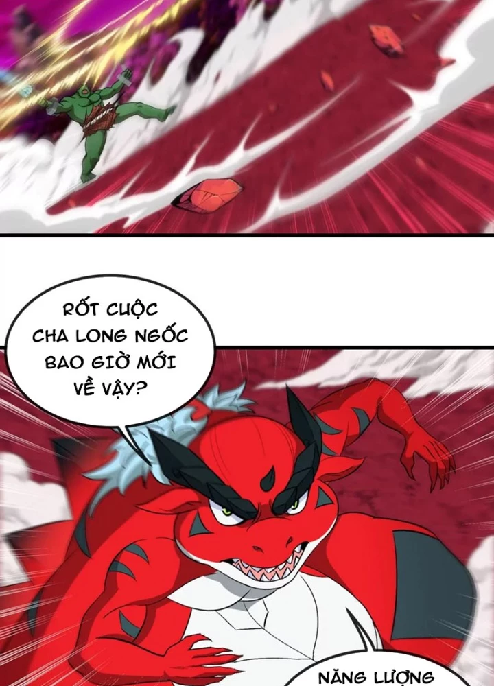 Trùng Sinh Thành Godzilla Chapter 182 - 19