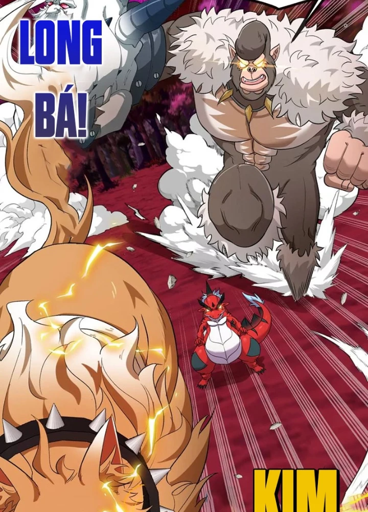Trùng Sinh Thành Godzilla Chapter 182 - 23