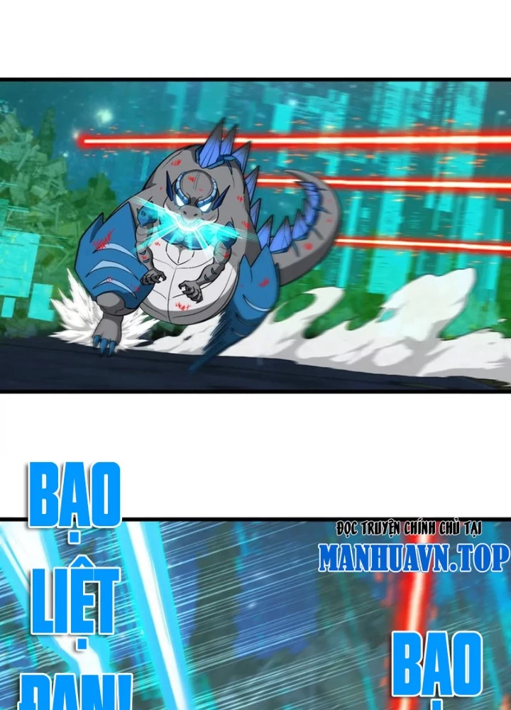 Trùng Sinh Thành Godzilla Chapter 182 - 37