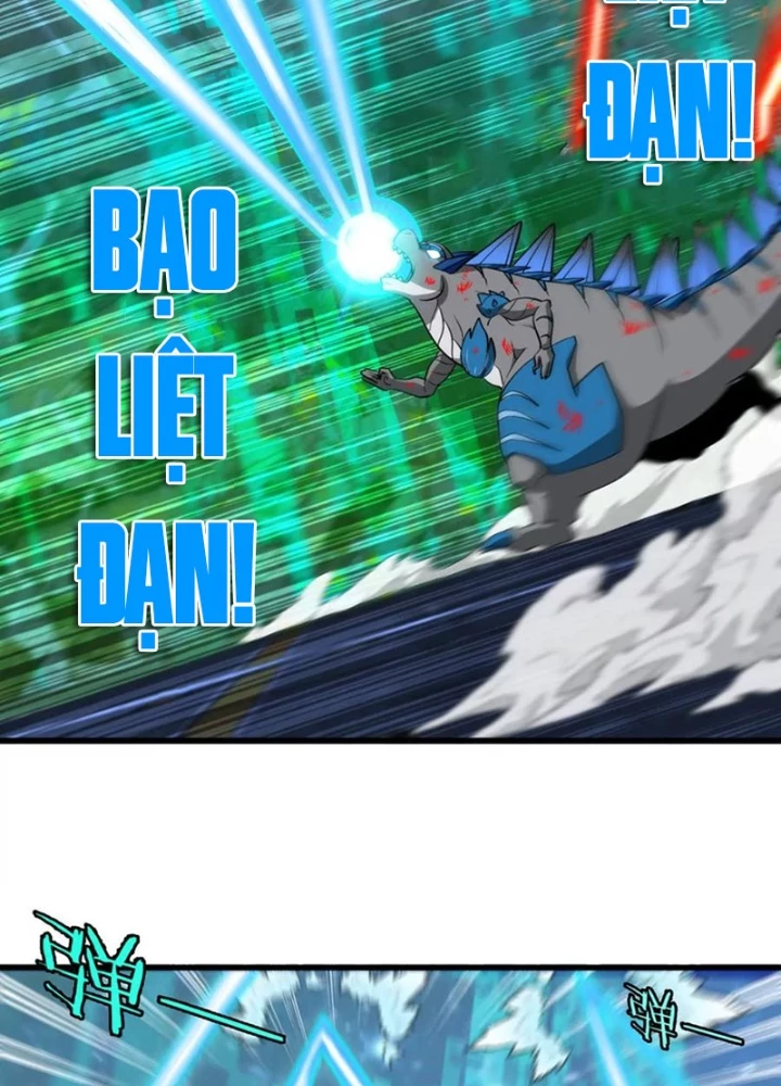 Trùng Sinh Thành Godzilla Chapter 182 - 39