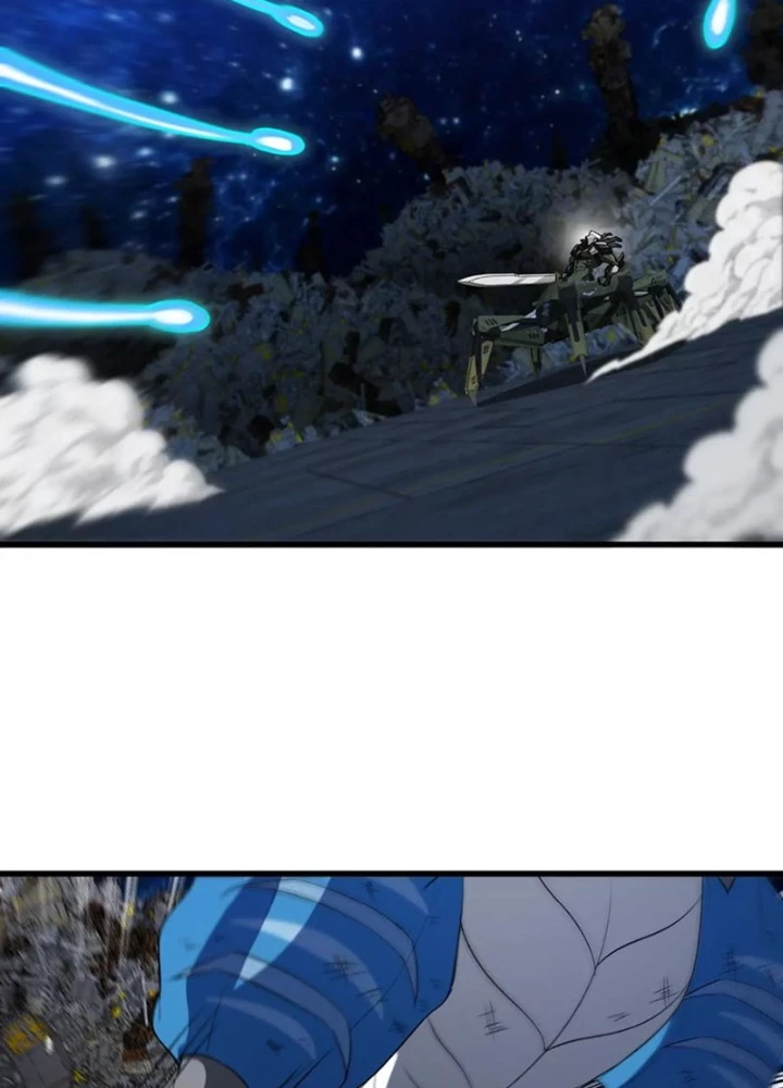 Trùng Sinh Thành Godzilla Chapter 182 - 43