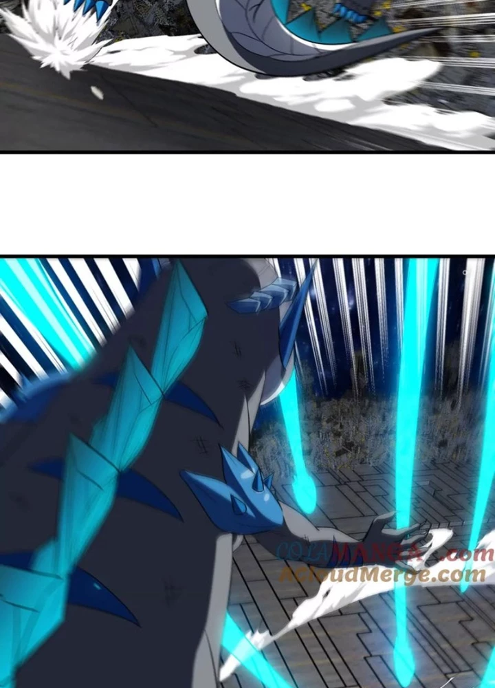 Trùng Sinh Thành Godzilla Chapter 182 - 45