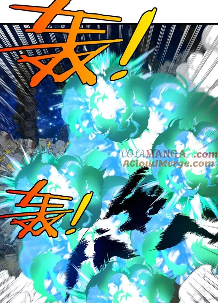 Trùng Sinh Thành Godzilla Chapter 182 - 49