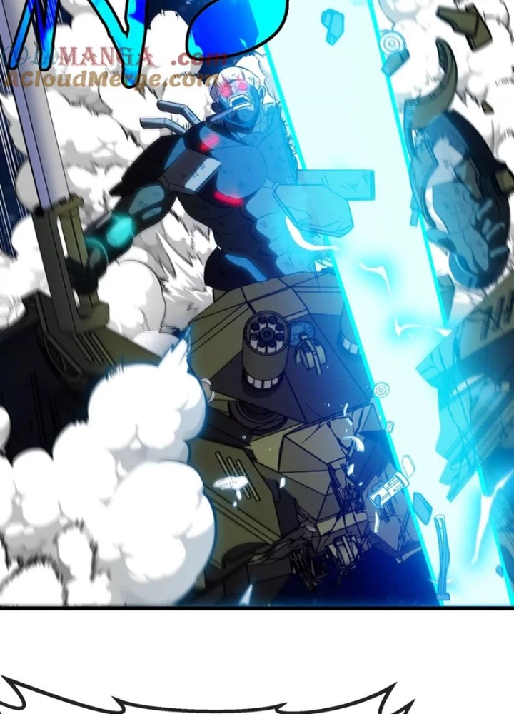 Trùng Sinh Thành Godzilla Chapter 182 - 57