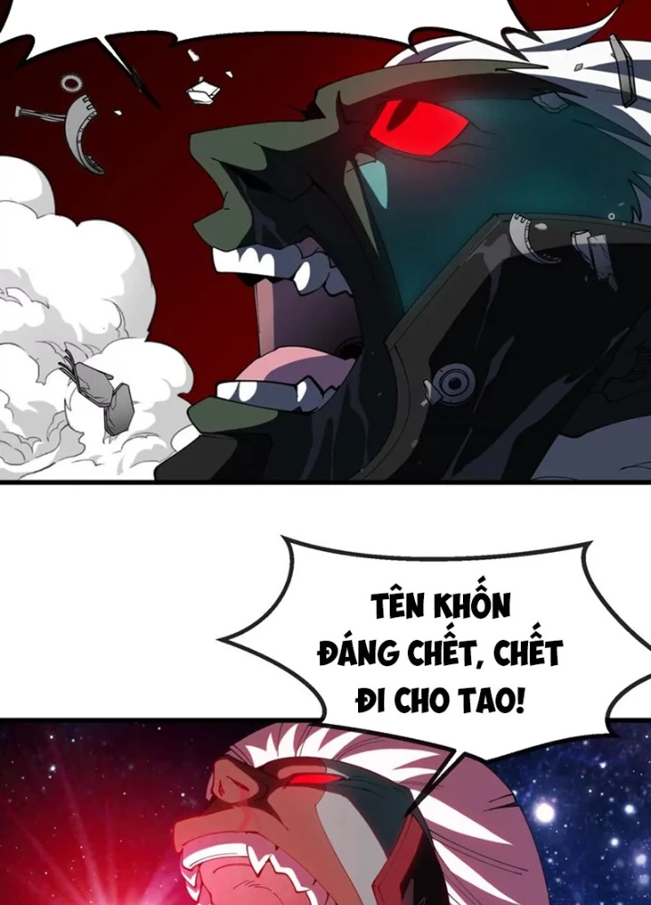 Trùng Sinh Thành Godzilla Chapter 182 - 59