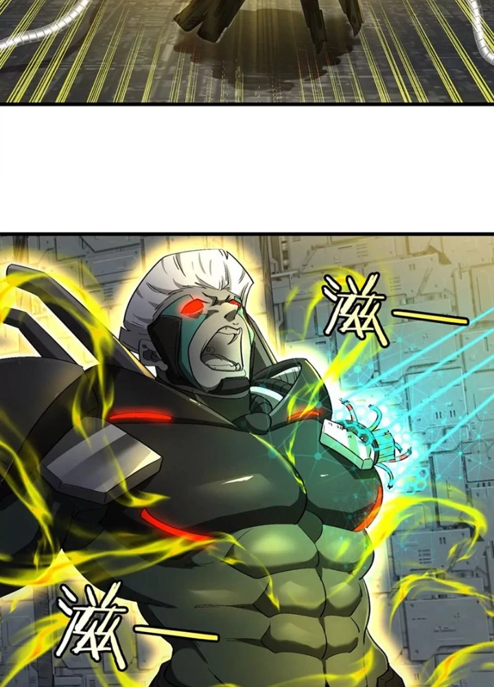 Trùng Sinh Thành Godzilla Chapter 182 - 75