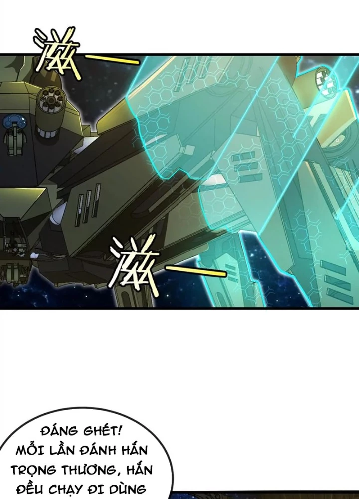 Trùng Sinh Thành Godzilla Chapter 182 - 77