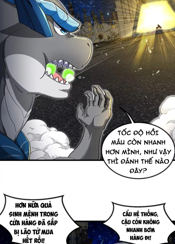 Trùng Sinh Thành Godzilla Chapter 182 - 79