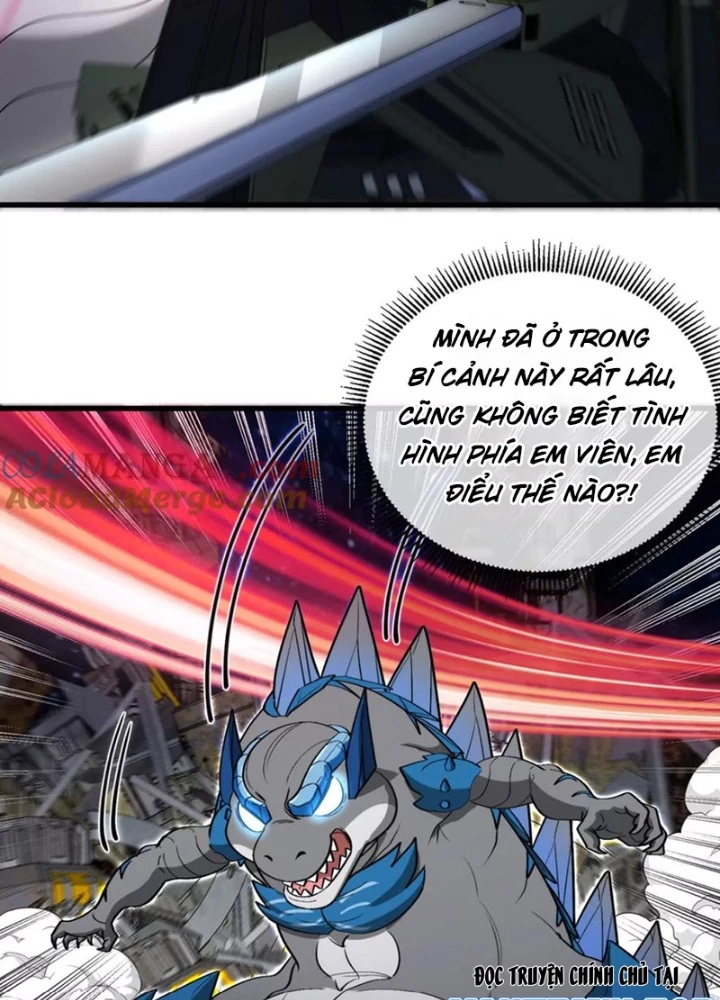 Trùng Sinh Thành Godzilla Chapter 182 - 89