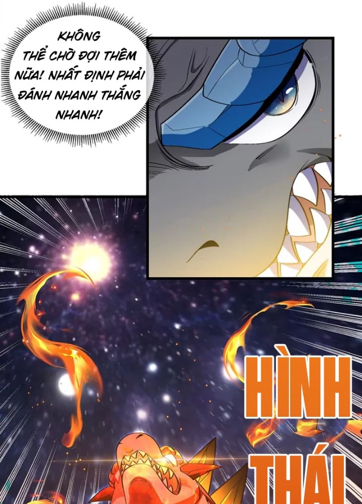 Trùng Sinh Thành Godzilla Chapter 182 - 91
