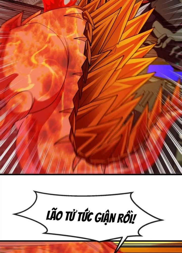 Trùng Sinh Thành Godzilla Chapter 183 - 5
