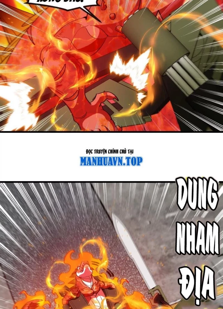 Trùng Sinh Thành Godzilla Chapter 183 - 11