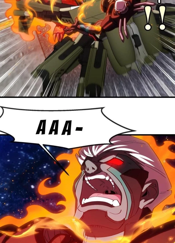 Trùng Sinh Thành Godzilla Chapter 183 - 13