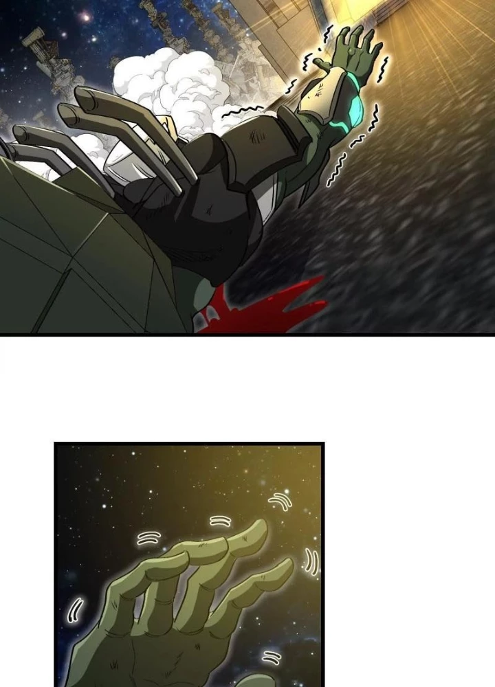 Trùng Sinh Thành Godzilla Chapter 183 - 25