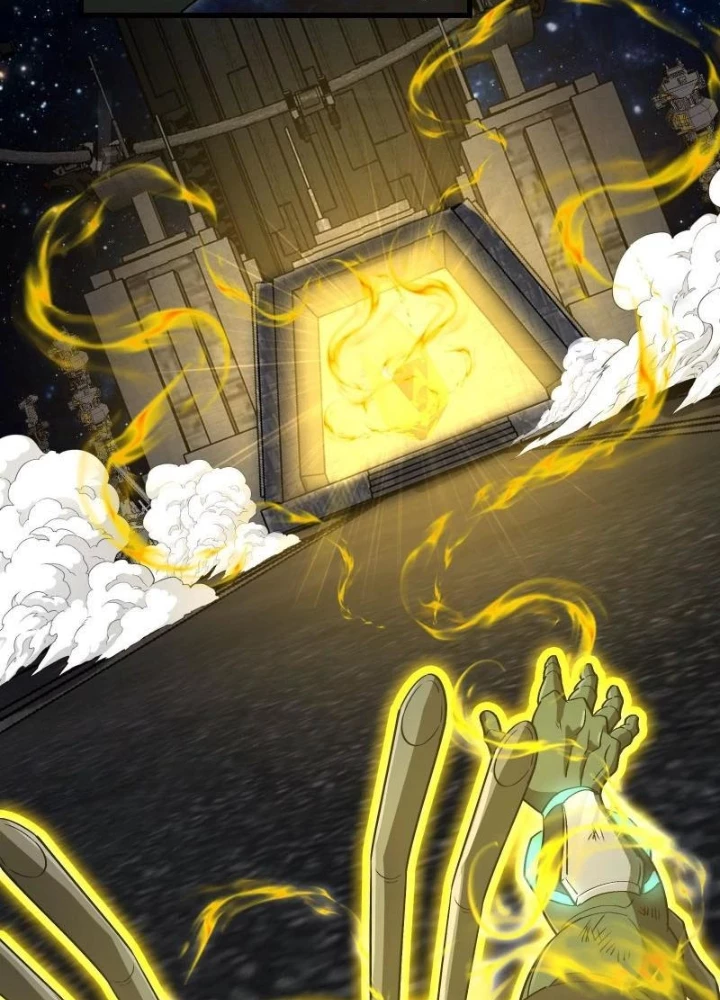 Trùng Sinh Thành Godzilla Chapter 183 - 27