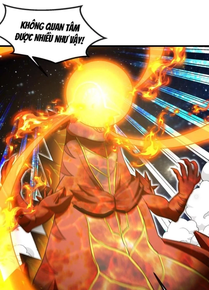 Trùng Sinh Thành Godzilla Chapter 183 - 33