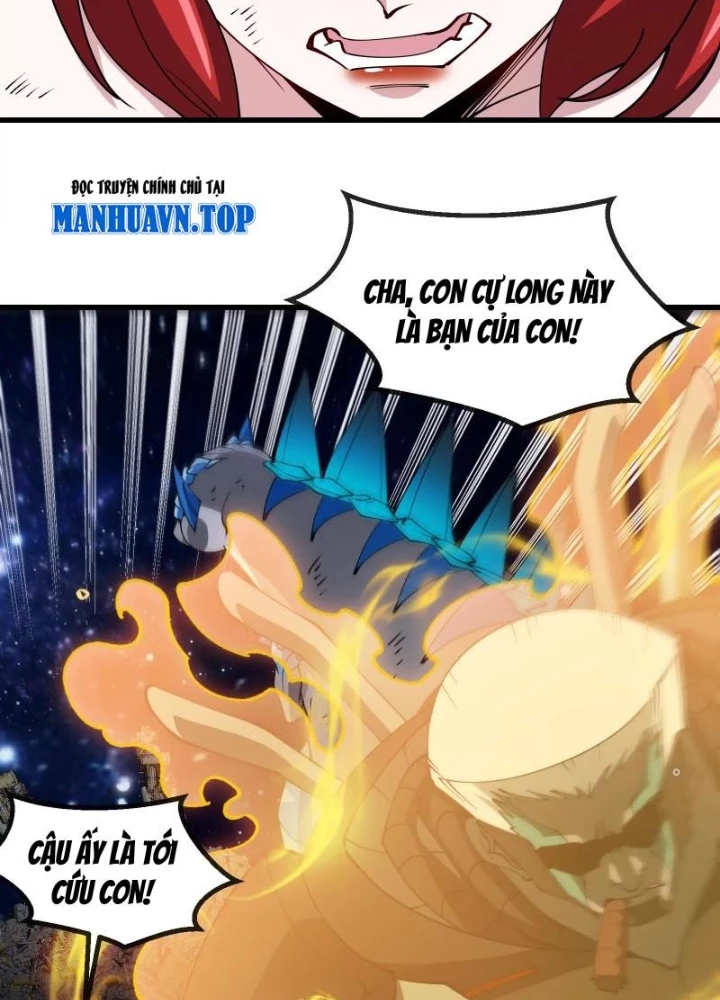 Trùng Sinh Thành Godzilla Chapter 183 - 49