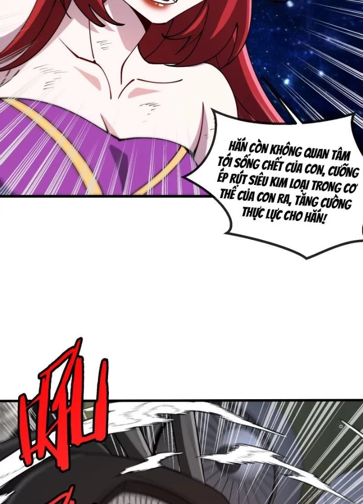 Trùng Sinh Thành Godzilla Chapter 183 - 55
