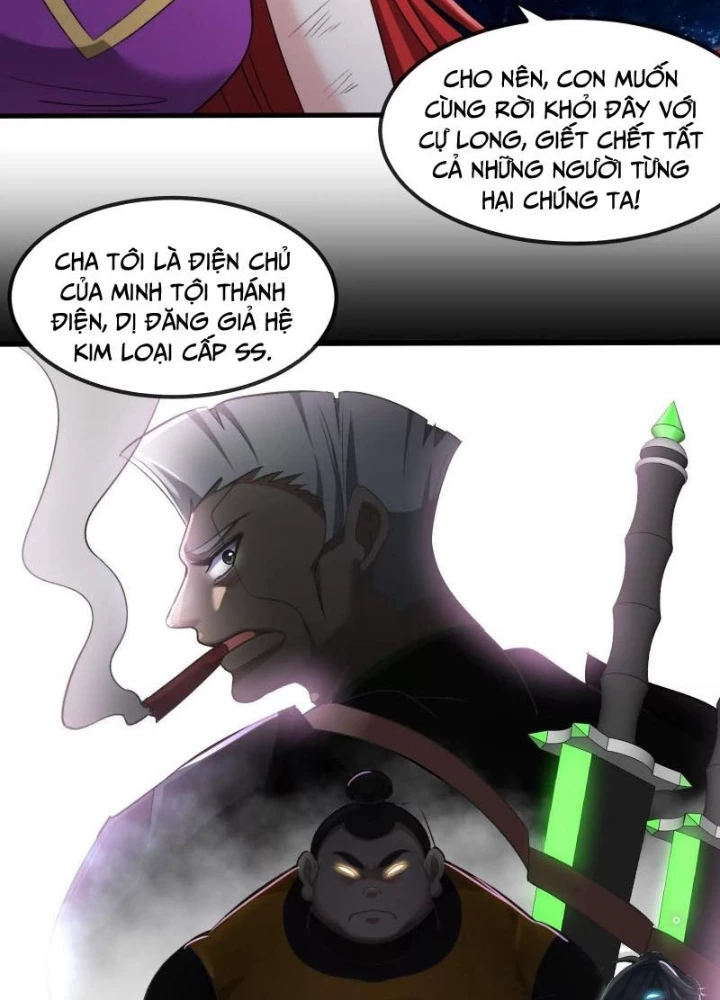 Trùng Sinh Thành Godzilla Chapter 183 - 61