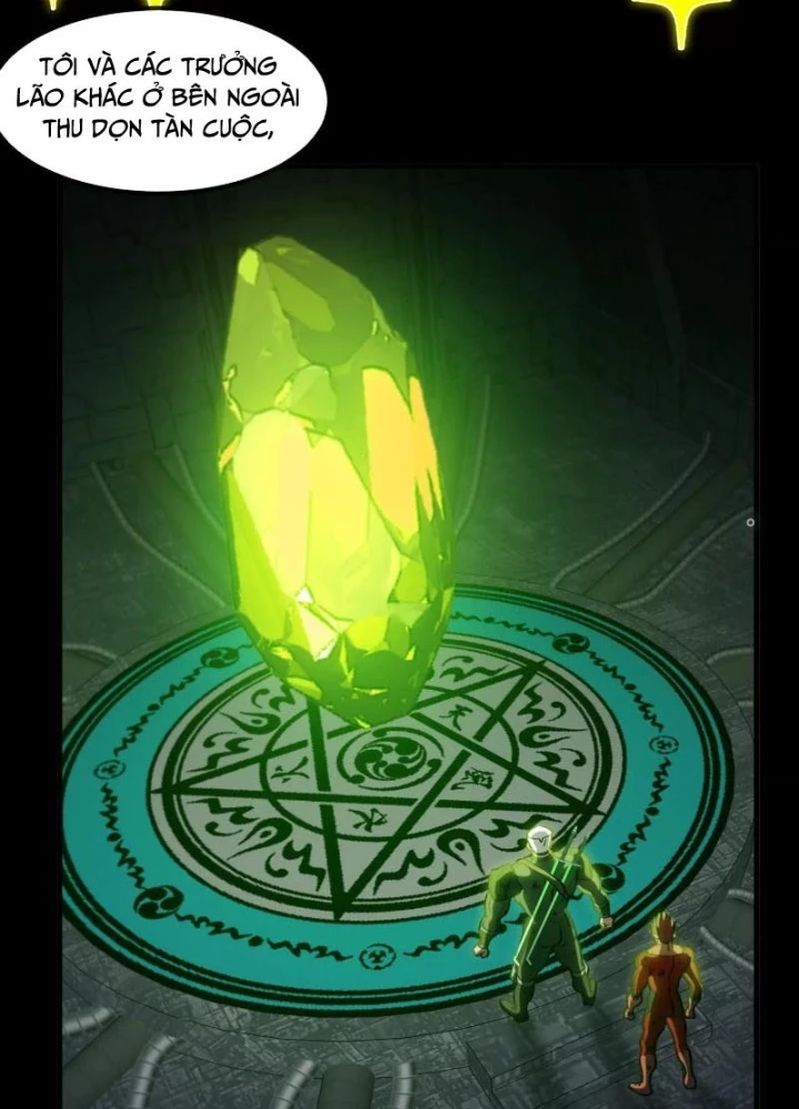 Trùng Sinh Thành Godzilla Chapter 183 - 71