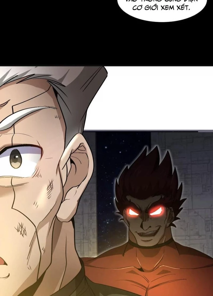 Trùng Sinh Thành Godzilla Chapter 183 - 73