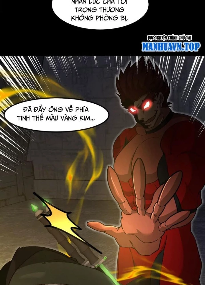 Trùng Sinh Thành Godzilla Chapter 183 - 75