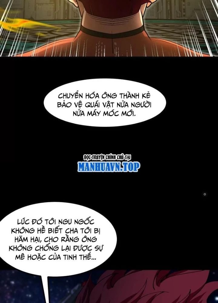 Trùng Sinh Thành Godzilla Chapter 183 - 83